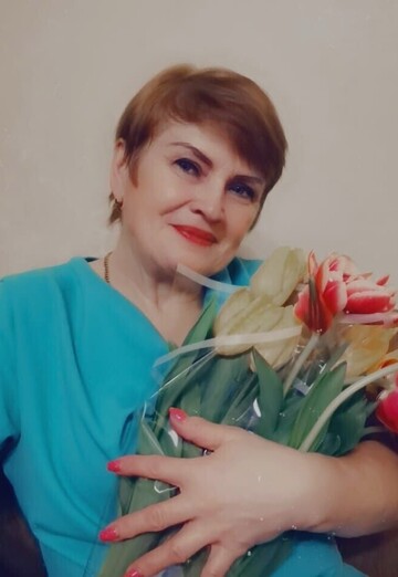 My photo - Olga, 60 from Blagoveshchensk (@olga250793)