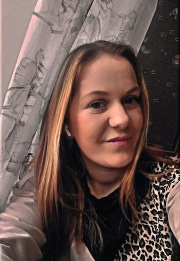 Mein Foto - Elena, 28 aus Jaroslawl (@elena549701)