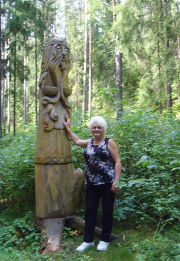 Lyudmila (@ludmila97940) — my photo № 1