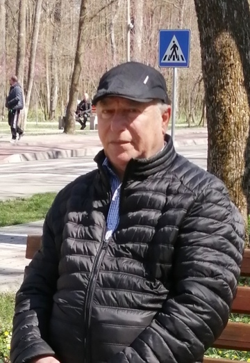 Моя фотографія - Emil, 74 з Бухарест (@emil10871)
