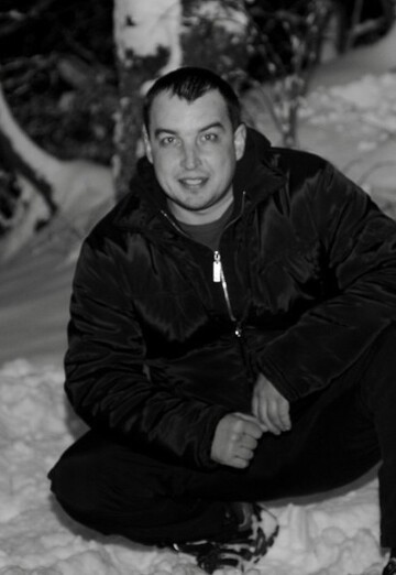 Sergey (@sergey407015) — my photo № 3