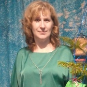 Tatyana 43 Novosibirsk