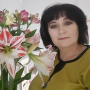 Natalya 51 Moscow