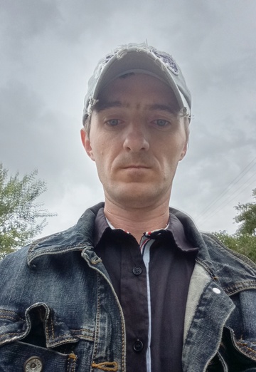 My photo - Kirill, 31 from Blagodarnoyy (@kirill115980)