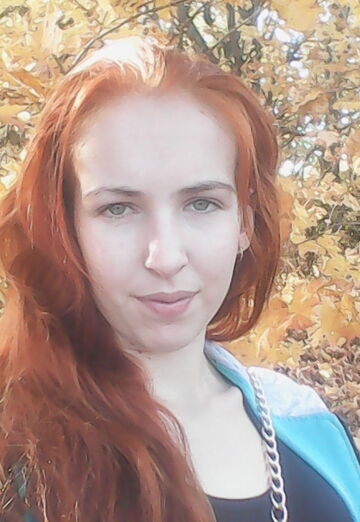 Моя фотография - Марина, 28 из Бугуруслан (@marina56515)