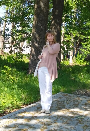Mein Foto - Oksana Kowalenko-Moschk, 48 aus Tschudowo (@oksanakovalenkomoshkina)