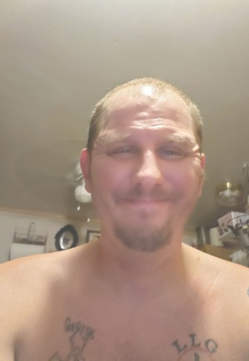 My photo - greg, 50 from Wyandotte (@greg1619)