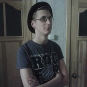 Andrey 31 Vitebsk