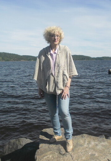 Nadejda (@nadejda119793) — my photo № 2