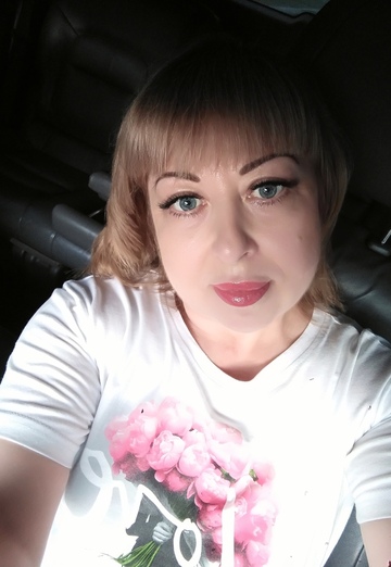 La mia foto - Elena, 48 di Tomsk (@elena8813874)