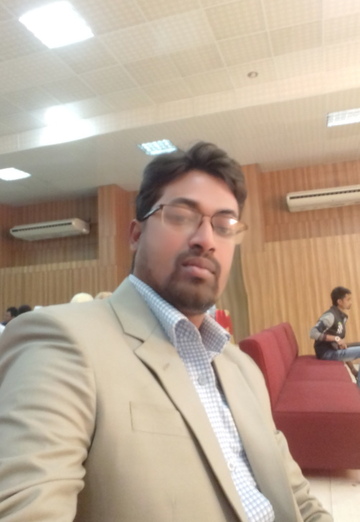 My photo - Shahid, 39 from Dhaka (@shahid108)