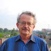 Aleksandr 67 Tomsk