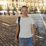 Sergey 44 Yalta