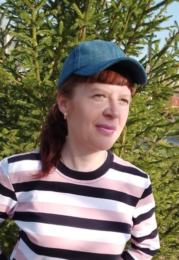 Olga (@olga434430) — my photo № 2
