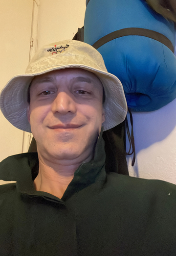 My photo - Alex, 40 from Tel Aviv-Yafo (@alex140970)
