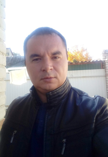 My photo - Aleksey, 41 from Stary Oskol (@aleksey230250)