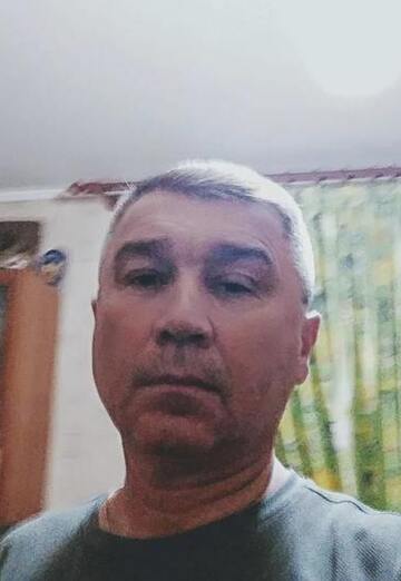 Моя фотографія - Александр, 58 з Кстово (@aleksandrchegulov)