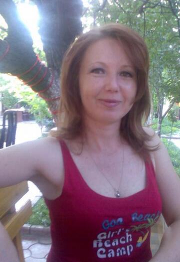 Ma photo - Svetlana, 54 de Chimkent (@aksves)