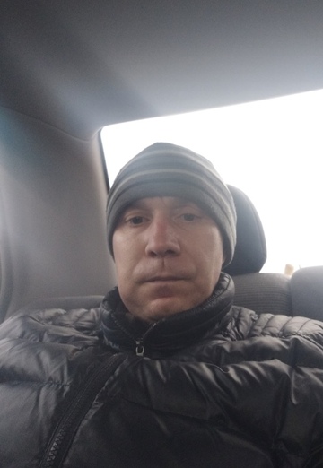 My photo - Sergey, 39 from Tula (@sergey1116136)