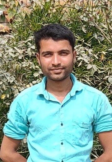 My photo - Raja nitesh Jha, 29 from Kathmandu (@rajaniteshjha)