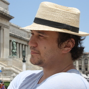 Dmitriy 40 Podolsk