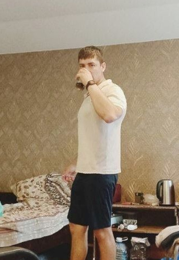 Saidov (@saidov143) — my photo № 7