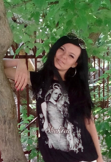 Benim fotoğrafım - Svetlana, 35  Kurgan şehirden (@svetlana339107)