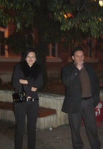 Marin Benchev (@oditor1975) — my photo № 3