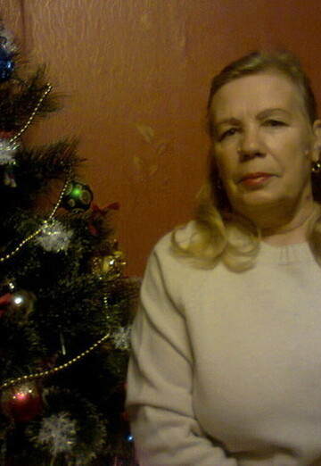 Моя фотография - любовь пятенко, 73 из Оренбург (@lubovpyatenko)
