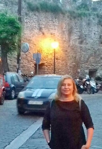 My photo - Marina, 44 from Plovdiv (@marina192095)