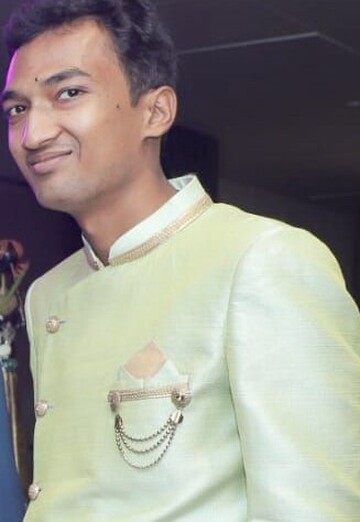 My photo - aayush, 25 from Churu (@aayush35)