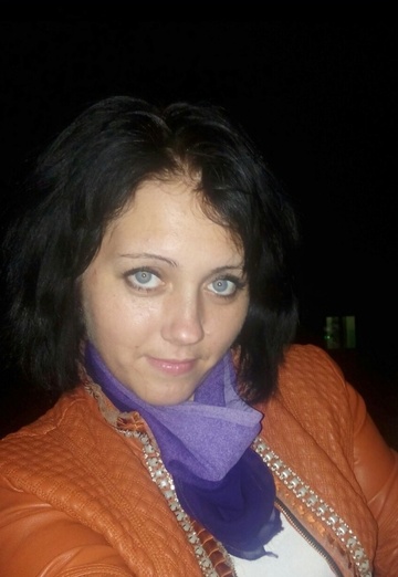 My photo - Katya Kovtonyuk, 31 from Zhytomyr (@katyakovtonuk)