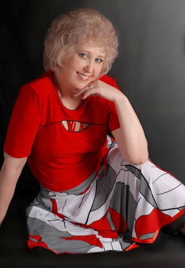 Lyudmila (@ludmila15424) — my photo № 2