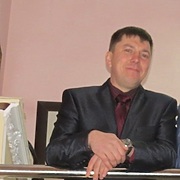 Denis 44 Vologda