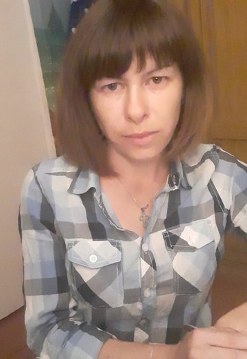 Mein Foto - Swetlana, 41 aus Nowoorsk (@svetlana339217)