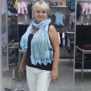 Tatyana 63 Kostomuksha