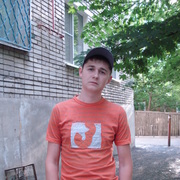 Evgeniy 33 Rostov-on-don