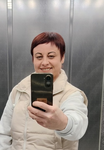 My photo - Olga, 45 from Raduzhny (@olga396142)