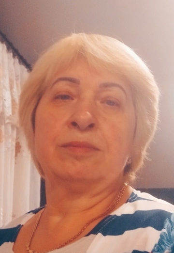 Mi foto- Galina Kiseleva, 65 de Vorónezh (@galinakiseleva3)