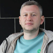 Andrey 36 Moscow