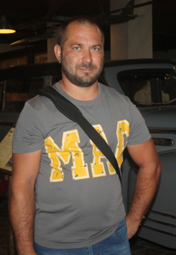 Sergey (@sergey619128) — my photo № 2