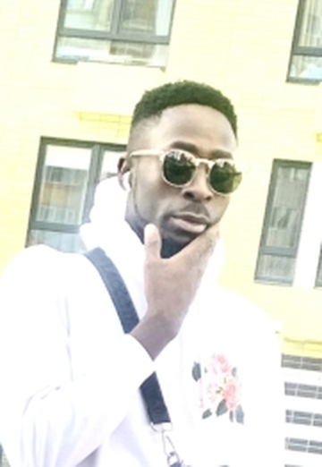 My photo - Joseph Smart, 33 from Canon City (@josephsmart)