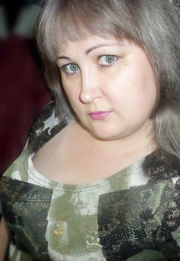 Моя фотографія - Аркадия, 48 з Новоалтайск (@arkadiya16)
