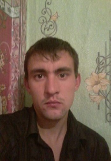 La mia foto - Ivan, 31 di Chabary (@ivan134108)