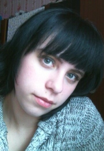 Yuliya (@uliya25271) — benim fotoğrafım № 54