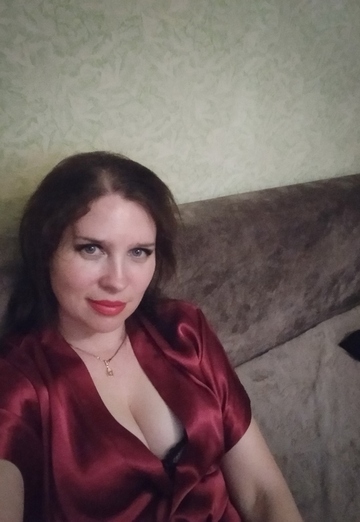 Моя фотография - Маргарита, 47 из Жигулевск (@margarita30733)