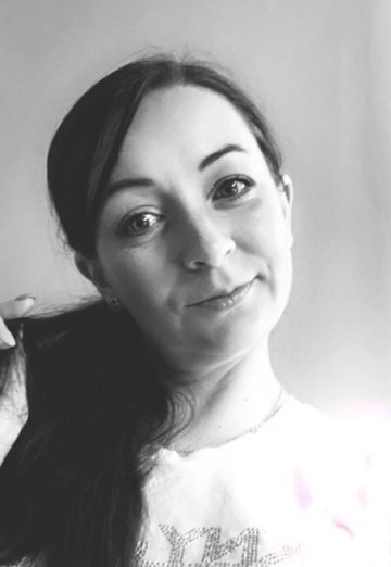 My photo - Kristine, 39 from Liverpool (@kristine221)