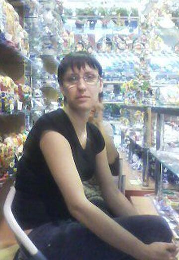 My photo - Alevtina, 36 from Samara (@alevtina930)