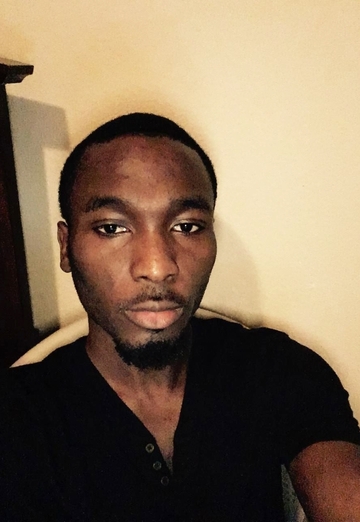 My photo - Robert, 31 from Anna (@robert11999)