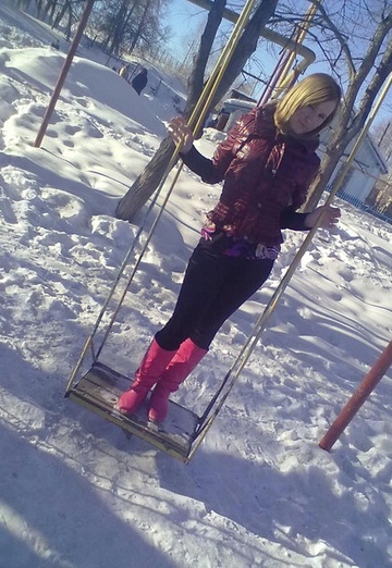 ELIZAVETA (@elizaveta454) — my photo № 16